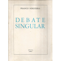 Livros/Acervo/F/FRANCO NOG DEBATE